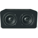 NOD Rock Concert Ηχείο Bluetooth 10W με Ραδιόφωνο και Διάρκεια Μπαταρίας έως 5 ώρες Μαύρο 141-0181