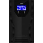 NOD U-3000 UPS Line-Interactive 3000VA 1800W με 3 Schuko Πρίζες 141-0182 - Image 4