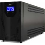 NOD U-3000 UPS Line-Interactive 3000VA 1800W με 3 Schuko Πρίζες 141-0182