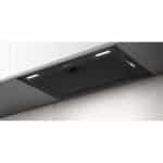 Pyramis Turbo EF Μηχανισμός Απορρόφησης 51cm Μαύρος 065040601 - Image 4