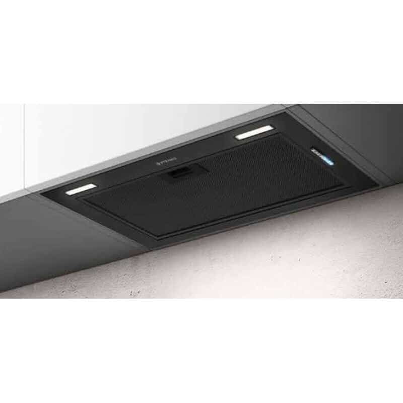 PYRAMIS ΤΖΑΚΙ TURBO EF BLACK 065040601 1 Pyramis Turbo EF Μηχανισμός Απορρόφησης 51cm Μαύρος 065040601 - Image 4