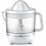 Pyrex SB-112 Ηλεκτρικός Στίφτης 40W με Χωρητικότητα 700ml Λευκός 333176