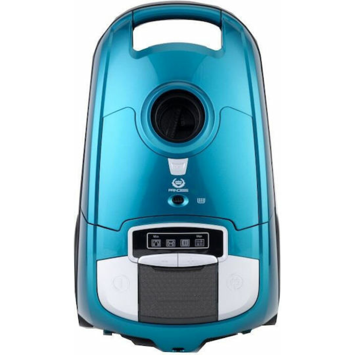 Princess VL-624E-A Ηλεκτρική Σκούπα 750W με Σακούλα Μπλε - Image 1