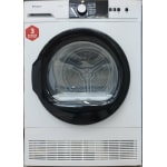 Robin DRS-801 Στεγνωτήριο 8kg B με Αντλία Θερμότητας