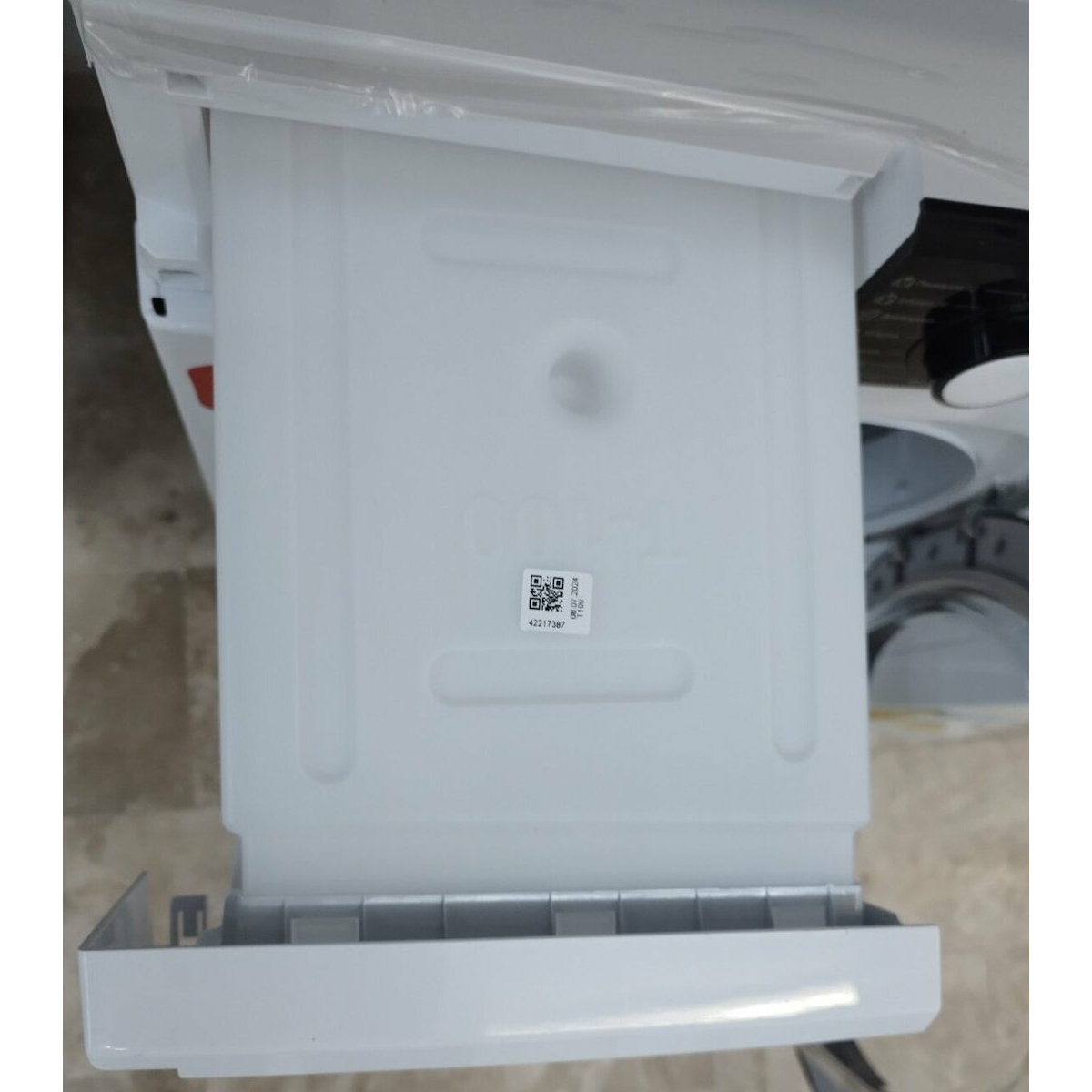 Robin DRS-801 Στεγνωτήριο 8kg B με Αντλία Θερμότητας - Image 3