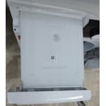 Robin DRS-801 Στεγνωτήριο 8kg B με Αντλία Θερμότητας - Image 3