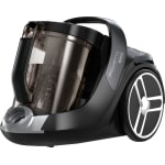 Rowenta RO7236 Ηλεκτρική Σκούπα 550W με Κάδο 2.5lt Μαύρη - Image 7