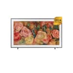 Samsung Smart Τηλεόραση 50" 4K UHD QLED QE50LS03DAUXXH HDR (2024)