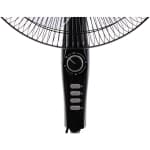 Telemax FS40-806 Ανεμιστήρας Ορθοστάτης 60W Διαμέτρου 40cm - Image 4