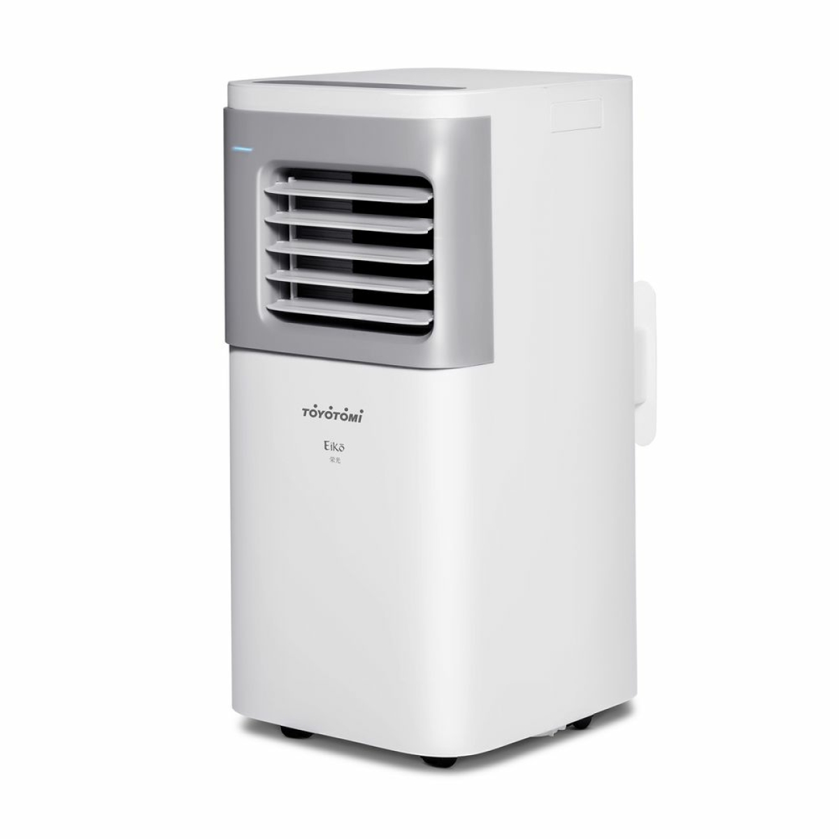 Toyotomi Φορητό Κλιματιστικό TPAC-10CAI 9000BTU - Image 1