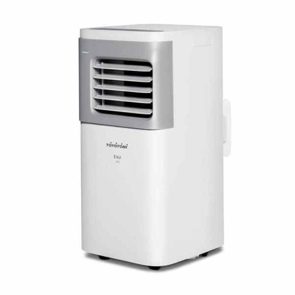 Toyotomi Φορητό Κλιματιστικό TPAC-10CAI 9000BTU