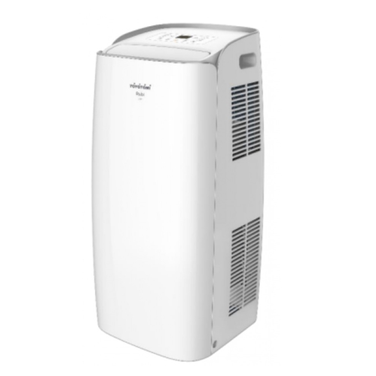 TOYOTOMI ΦΟΡΗΤΟ ΚΛΙΜΑ TPAC-12CHMG 12000 BTU - Image 5