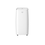 TOYOTOMI ΦΟΡΗΤΟ ΚΛΙΜΑ TPAC-12CHMG 12000 BTU