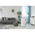 TOYOTOMI ΦΟΡΗΤΟ ΚΛΙΜΑ TPAC-12CHMG 12000 BTU - Image 3