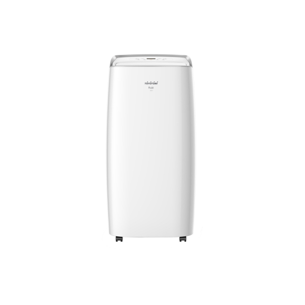 TOYOTOMI ΦΟΡΗΤΟ ΚΛΙΜΑ TPAC-12CHMG 12000 BTU