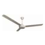 United Ανεμιστήρας Οροφής 142cm με Τηλεχειριστήριο Λευκός UCF-5615