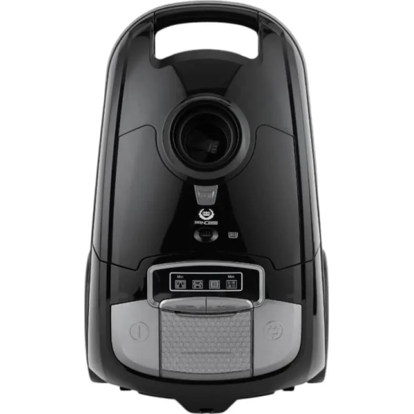Princess VL-624E-A Ηλεκτρική Σκούπα 750W με Σακούλα Μαύρη