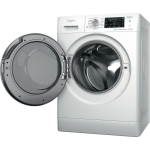 ΠΛΥΝΤΗΡΙΟ ΣΤΕΓΝΩΤΗΡΙΟ WHIRLPOOL FFWDD1076258 SV EE 10KG/7KG