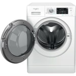 ΠΛΥΝΤΗΡΙΟ ΣΤΕΓΝΩΤΗΡΙΟ WHIRLPOOL FFWDD1076258 SV EE 10KG/7KG - Image 9