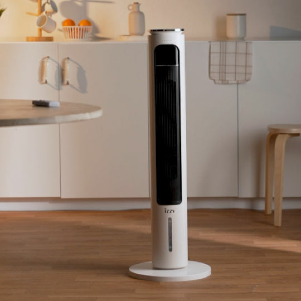 IZZY IZ-9047 ΑΝΕΜΙΣΤΗΡΑΣ ΠΥΡΓΟΣ & AIRCOOLER 224993 - Image 5