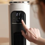 IZZY IZ-9047 ΑΝΕΜΙΣΤΗΡΑΣ ΠΥΡΓΟΣ & AIRCOOLER 224993 - Image 4