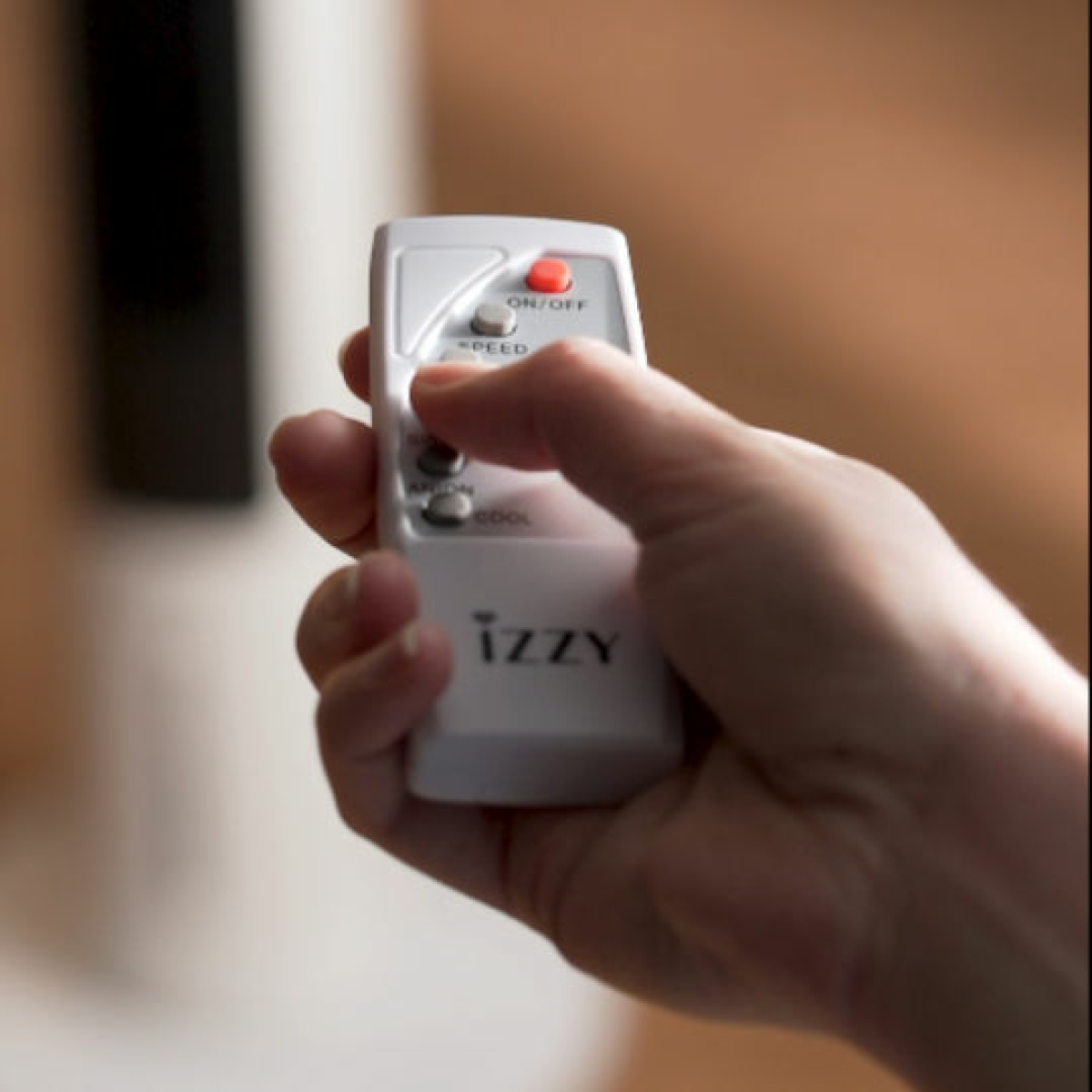 IZZY IZ-9047 ΑΝΕΜΙΣΤΗΡΑΣ ΠΥΡΓΟΣ & AIRCOOLER 224993 - Image 2