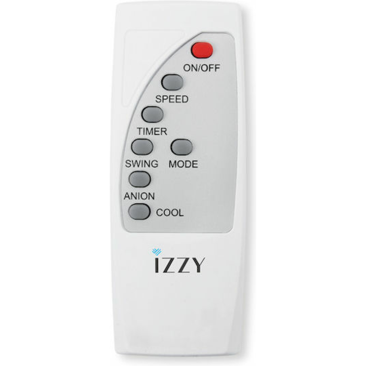 IZZY IZ-9047 ΑΝΕΜΙΣΤΗΡΑΣ ΠΥΡΓΟΣ & AIRCOOLER 224993 - Image 6