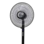 Telemax Ανεμιστήρας Ορθοστάτης 60W Διαμέτρου 40cm με Τηλεχειριστήριο B026-16H(8) - Image 6