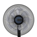 Telemax Ανεμιστήρας Ορθοστάτης 60W Διαμέτρου 40cm με Τηλεχειριστήριο B026-16H(8) - Image 5