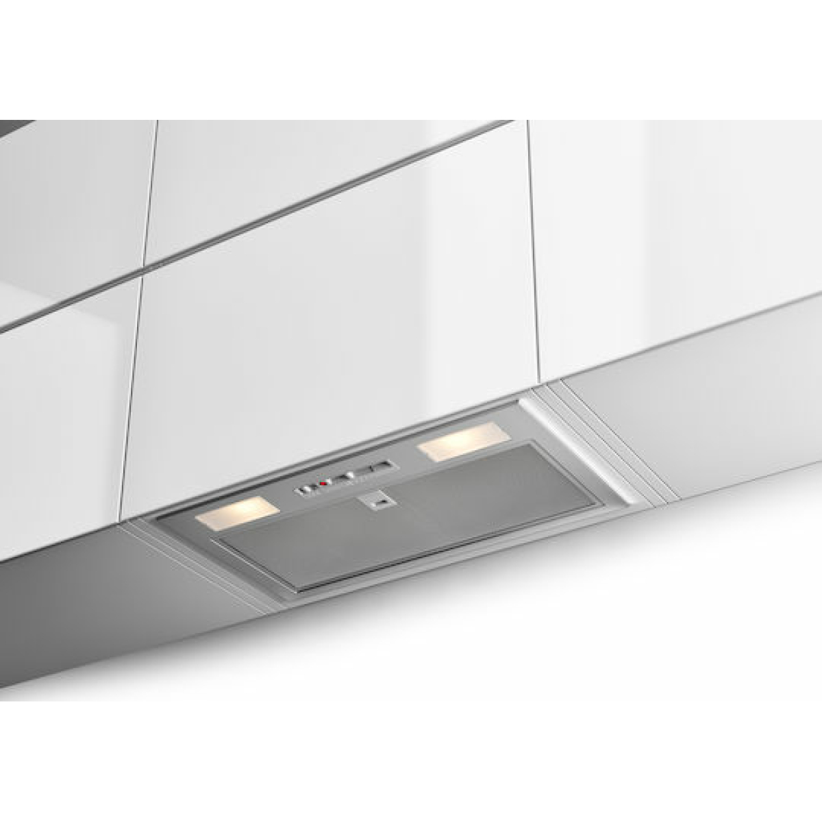 Faber Inka Smart HC X A70 Μηχανισμός Απορρόφησης 70cm Inox - Image 1
