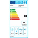 Faber Inka Smart HC X A70 Μηχανισμός Απορρόφησης 70cm Inox - Image 4