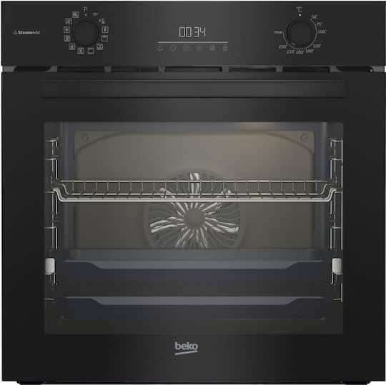 ΦΟΥΡΝΟΣ BEKO BBIR 17300 BCS 1 Beko BBIR17300BCS Φούρνος άνω Πάγκου 72lt Π59.5εκ. Μαύρος - Image 4