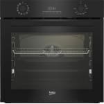 Beko BBIR17300BCS Φούρνος άνω Πάγκου 72lt Π59.5εκ. Μαύρος