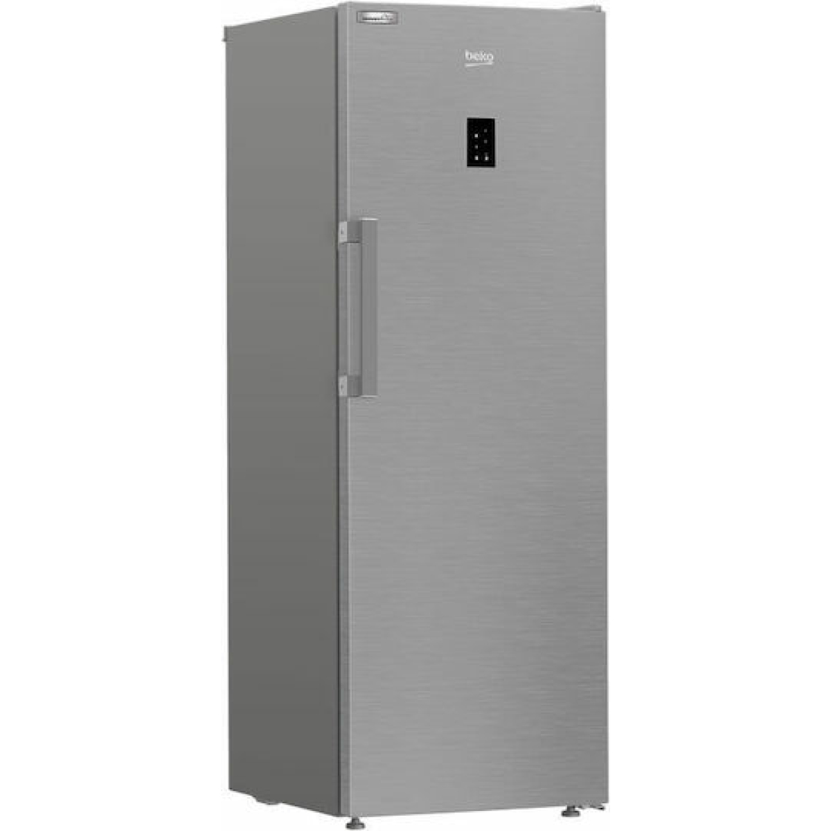 Beko Ψυγείο Συντήρησης 365lt NoFrost Υ186.5xΠ59.7xΒ70.9εκ. Inox B3RMLNE444HXB - Image 5