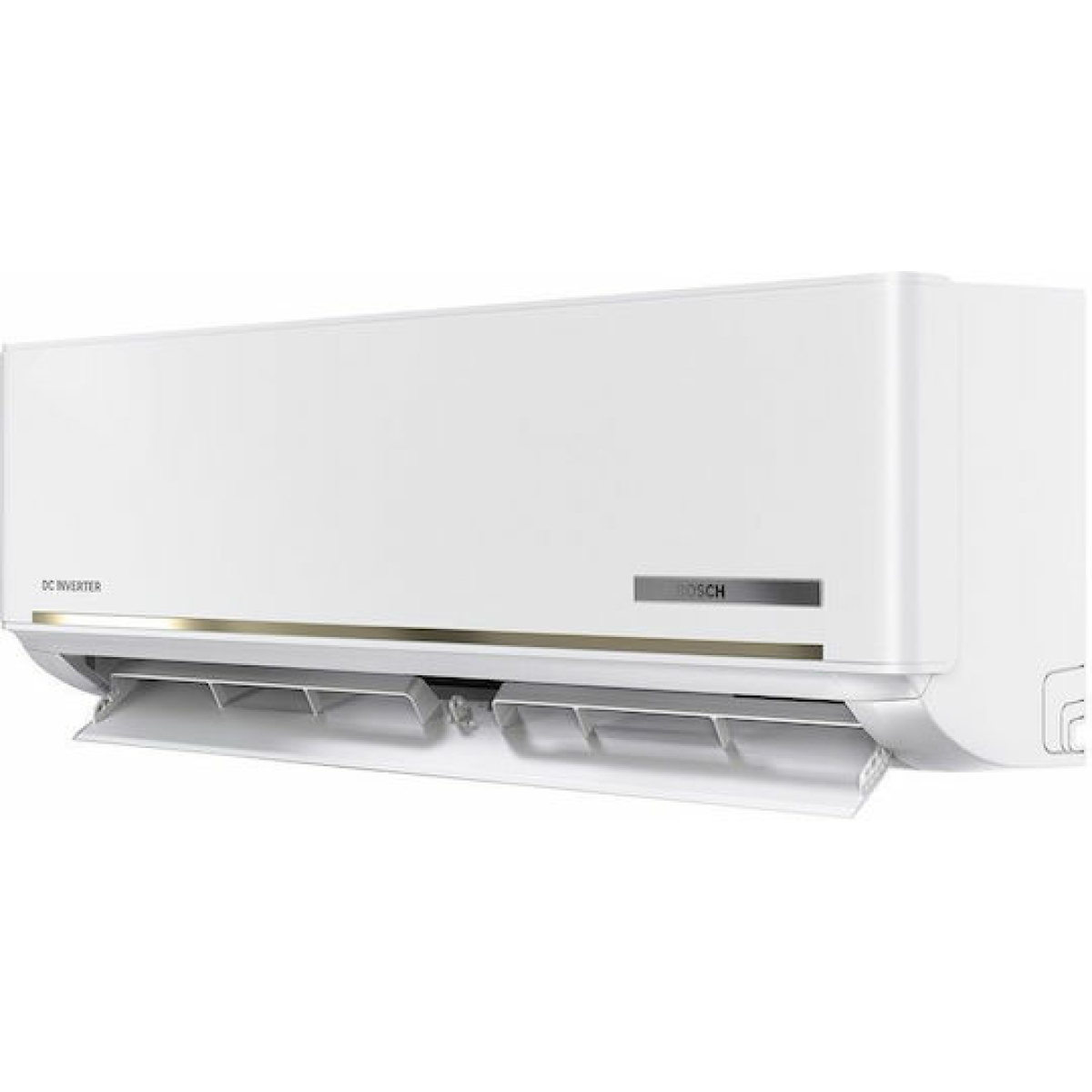 Bosch Series 4 Κλιματιστικό Inverter 9000 BTU A++/A+ με WiFi ASI09DW31/ASO09DW31 - Image 2