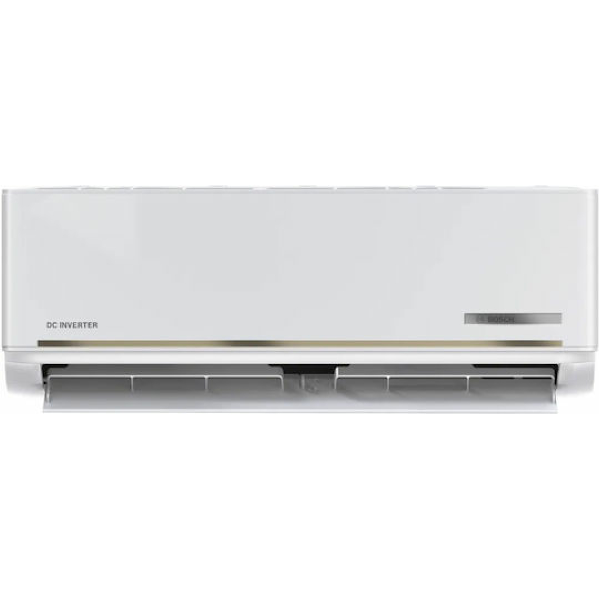 Bosch Series 4 Κλιματιστικό Inverter 9000 BTU A++/A+ με WiFi ASI09DW31/ASO09DW31 - Image 1