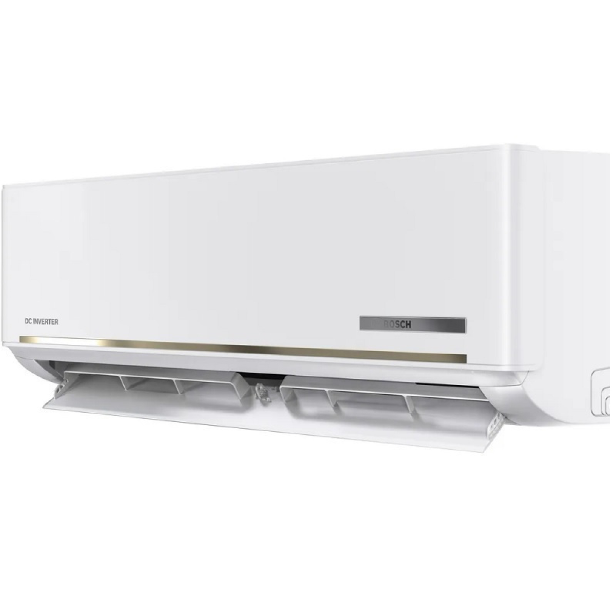 Bosch Series 4 Κλιματιστικό Inverter 12000 BTU A++/A+ με Ιονιστή και WiFi ASI12DW31/ASO12DW31 - Image 2