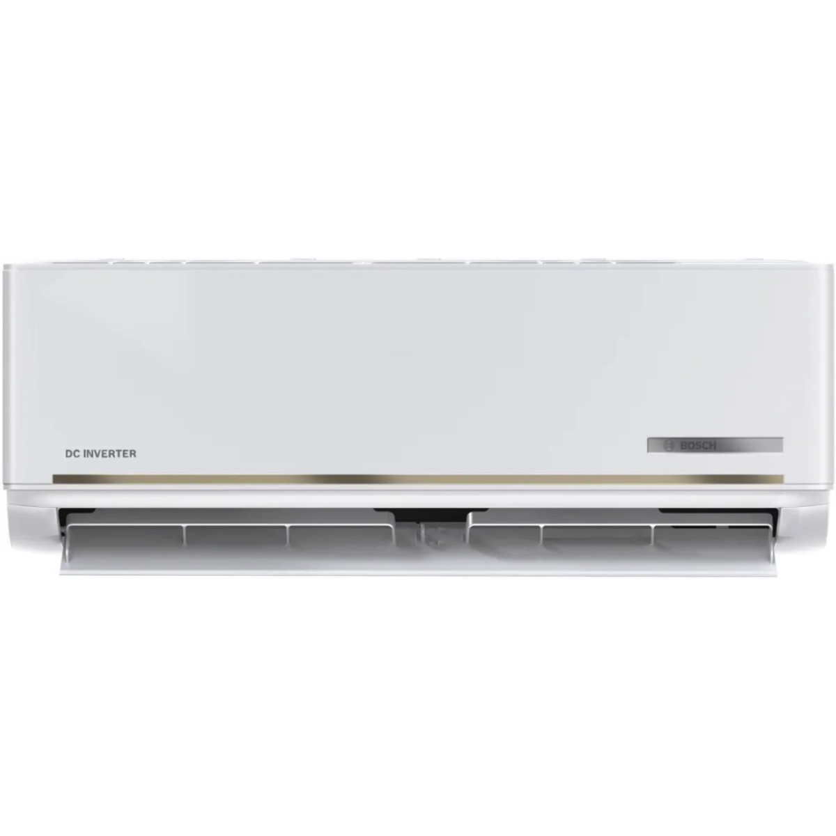 Bosch Series 4 Κλιματιστικό Inverter 12000 BTU A++/A+ με Ιονιστή και WiFi ASI12DW31/ASO12DW31 - Image 1