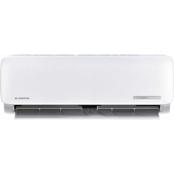 Bosch Series 6 PerfectClima Κλιματιστικό Inverter 24000 BTU A++/A+ με Ιονιστή και WiFi ASI24AW31/ASO24AW31