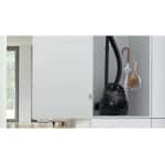 Bosch BGBS2BA2 Ηλεκτρική Σκούπα 600W με Σακούλα 3.5lt Μαύρη - Image 5