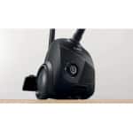 Bosch BGBS2BA2 Ηλεκτρική Σκούπα 600W με Σακούλα 3.5lt Μαύρη - Image 7