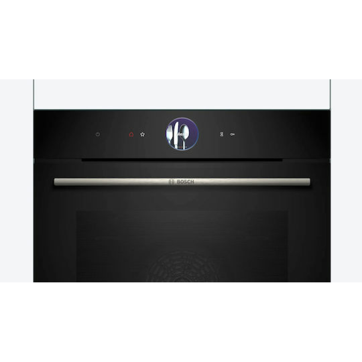 Bosch Φούρνος άνω Πάγκου 71lt Π59.4εκ. Μαύρος HBG7363B1 - Image 5