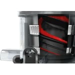 Bosch Αποχυμωτής Αργής Σύνθλιψης 150W Inox Μαύρος MESM731M - Image 8