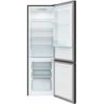 Candy Ψυγειοκαταψύκτης 260lt Υ176xΠ54.5xΒ55εκ. Μαύρος CCT3L517EB - Image 9