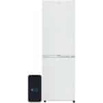 Candy Ψυγειοκαταψύκτης 355lt NoFrost Υ185xΠ59.5xΒ66.7εκ. Λευκό CNCQ2T618EW