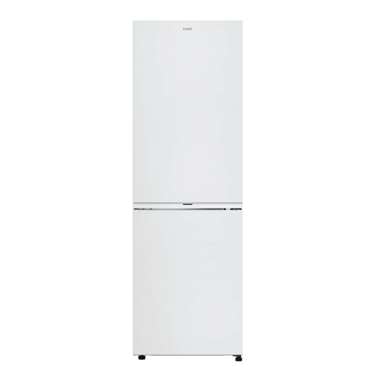 Candy Ψυγειοκαταψύκτης 355lt NoFrost Υ185xΠ59.5xΒ66.7εκ. Λευκό CNCQ2T618EW - Image 10