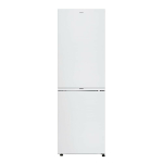 Candy Ψυγειοκαταψύκτης 355lt NoFrost Υ185xΠ59.5xΒ66.7εκ. Λευκό CNCQ2T618EW - Image 10