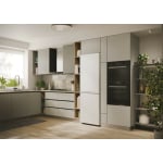 Candy Ψυγειοκαταψύκτης 355lt NoFrost Υ185xΠ59.5xΒ66.7εκ. Λευκό CNCQ2T618EW - Image 4