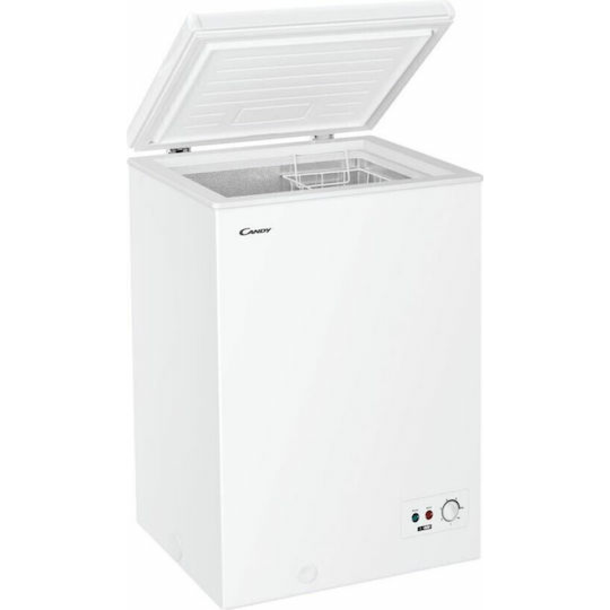 Candy CCHH100E Καταψύκτης Μπαούλο 97lt - Image 4