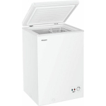 Candy CCHH100E Καταψύκτης Μπαούλο 97lt - Image 4